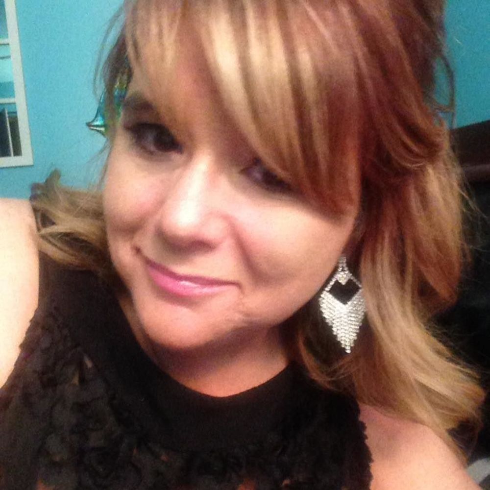 Meet your Posher, Carrie
